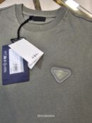 PRADA T-SHIRT Khaki