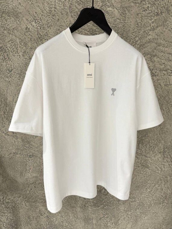 Ami T-SHIRT white