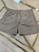 PRADA SHORT BROWN/GOLD