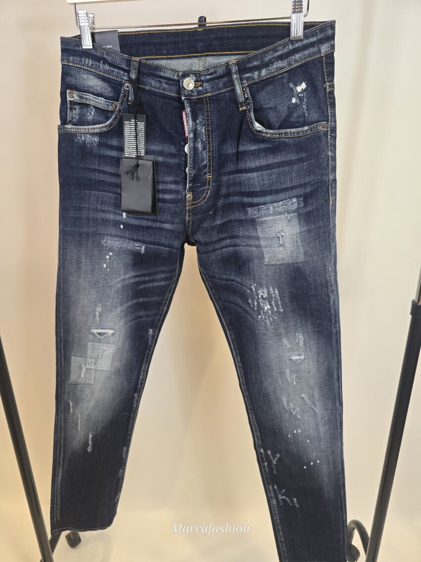 Dsquared skater jeans
