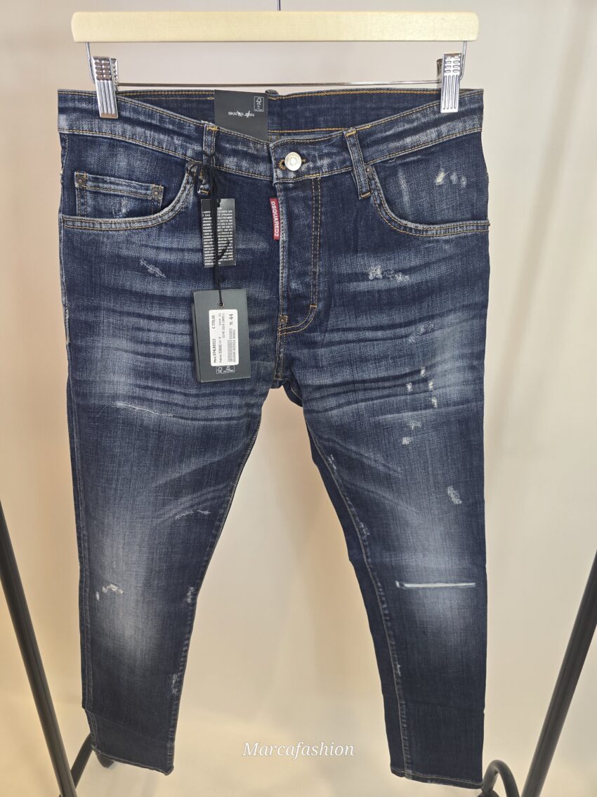 Dsquared skater jeans