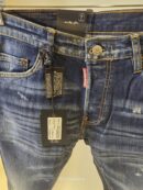 Dsquared skater jeans