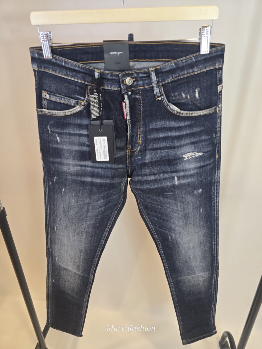 Dsquared skater jeans