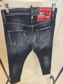 Dsquared skater jeans