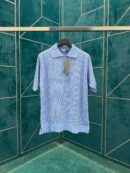 Dior Polo Bleu