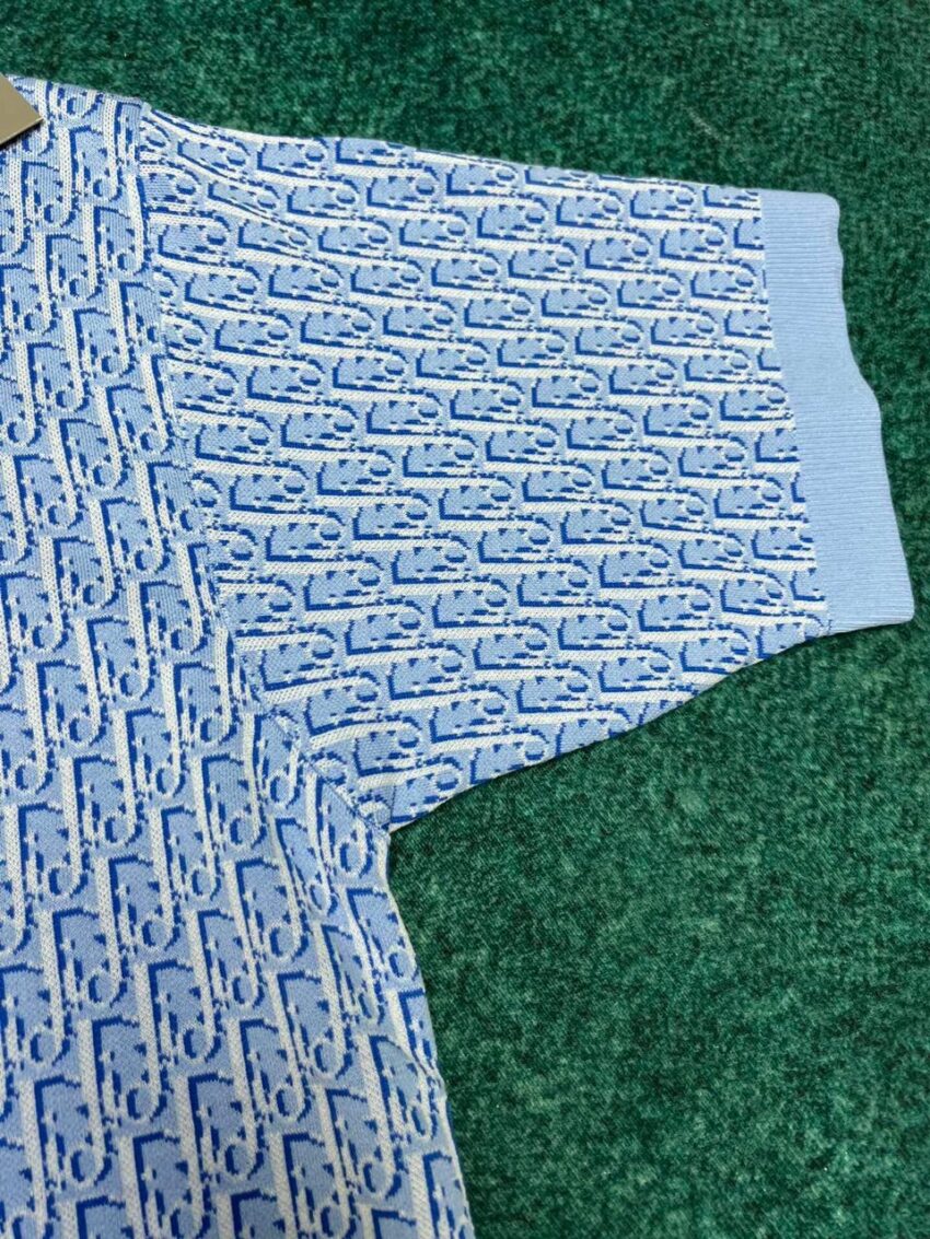 Dior Polo Bleu - Afbeelding 6