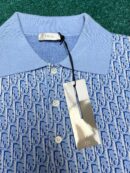 Dior Polo Bleu
