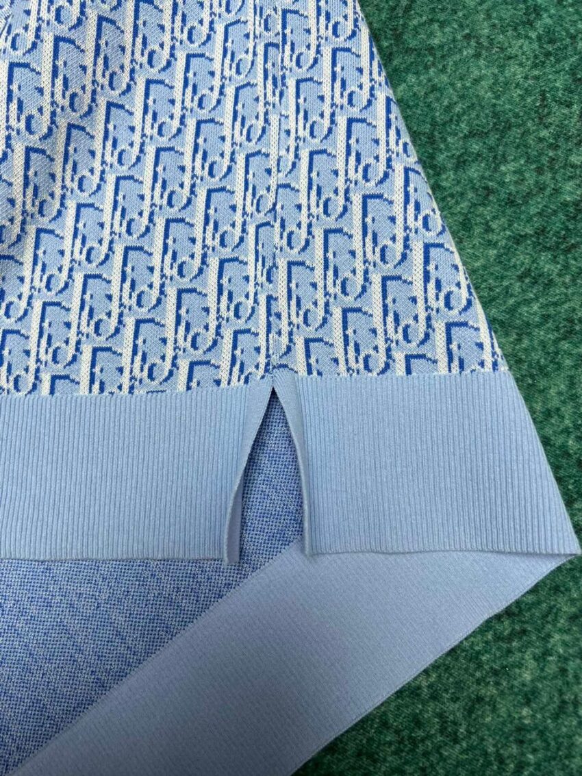 Dior Polo Bleu - Afbeelding 5