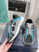 Dior B30 black bleu