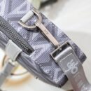 Dior bag grey
