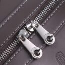 Goyard travelbag grey