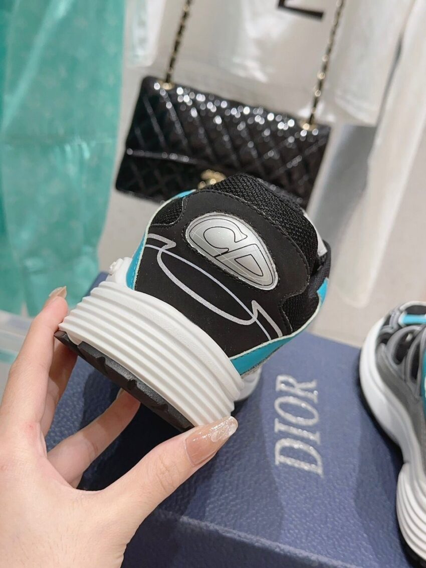Dior B30 black bleu - Afbeelding 5