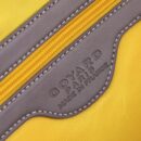 Goyard travelbag grey