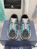Dior B30 black bleu