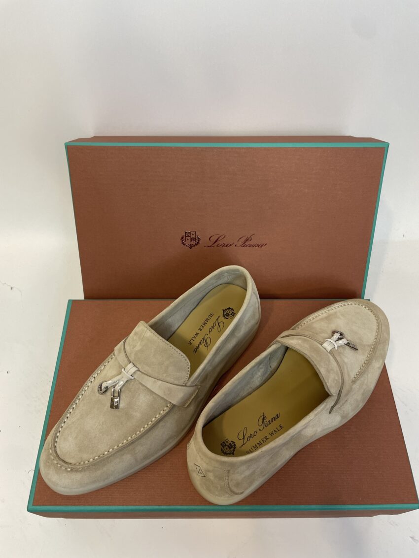 Loro Piana Crème