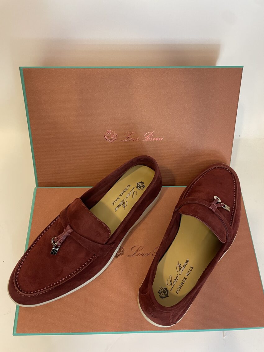 Loro Piana Bordeaux