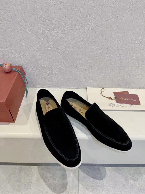 Loro Piana Black