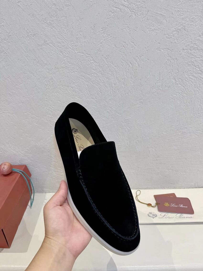 Loro Piana Black