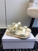 Dior Dioract sandaal