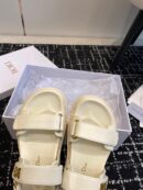 Dior Dioract sandaal