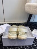 Dior Dioract sandaal