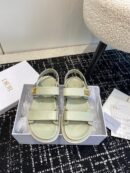 Dior Dioract sandaal