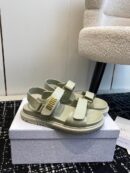 Dior Dioract sandaal