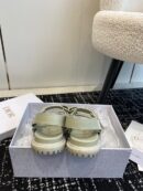 Dior Dioract sandaal