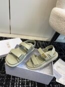 Dior Dioract sandaal