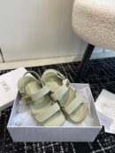 Dior Dioract sandaal