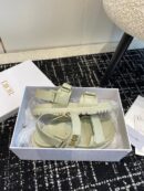 Dior Dioract sandaal