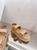 Dior Dioract sandaal