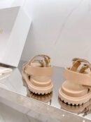 Dior Dioract sandaal