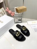 Dior slippers