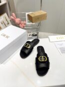Dior slippers