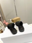 Dior slippers