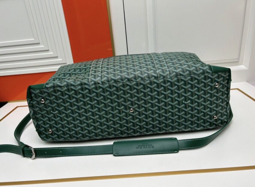 Goyard travel bag Green - Afbeelding 2