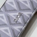 Dior bag grey