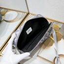 Dior bag grey