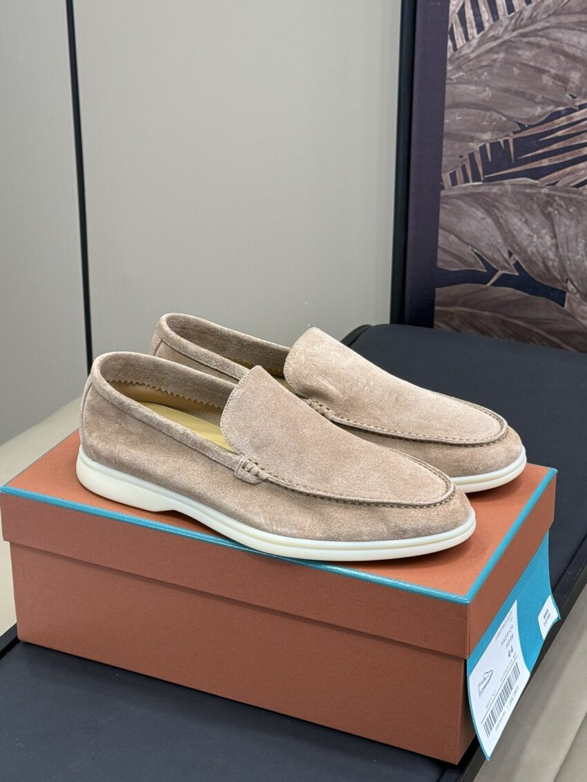 Loro Piana summerwalk Crème