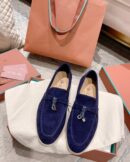 Loro Piana Dark Bleu