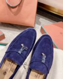 Loro Piana Dark Bleu