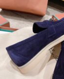 Loro Piana Dark Bleu
