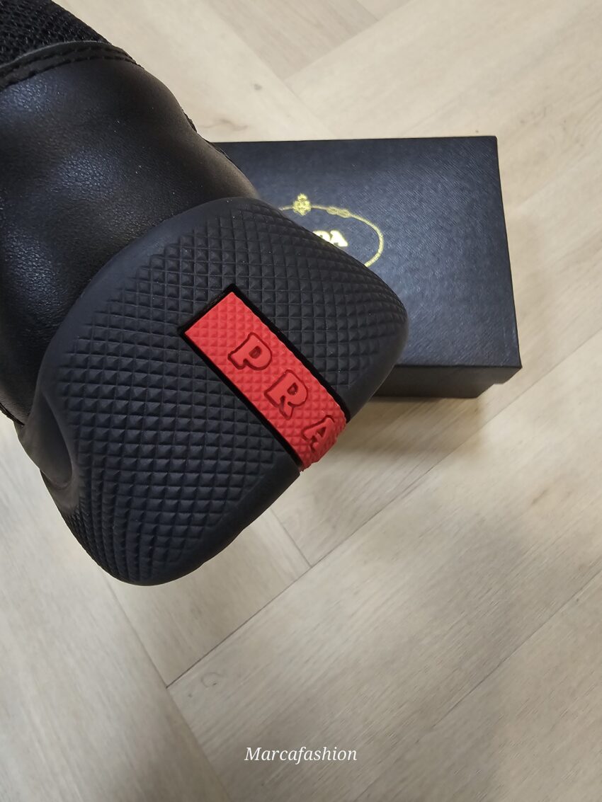 Prada America's Cup Black - Afbeelding 3