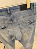 Amiri jeans bleu