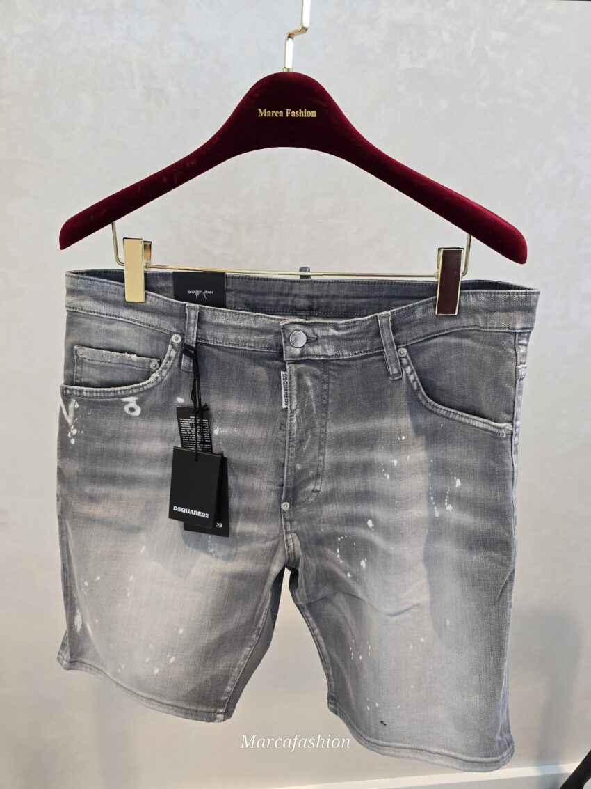 dsquared jeans kort