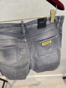 dsquared jeans kort