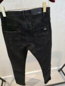 Amiri jeans black