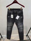 Balmain jeans black
