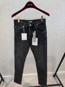 Christian Dior jeans black